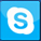 skype icon